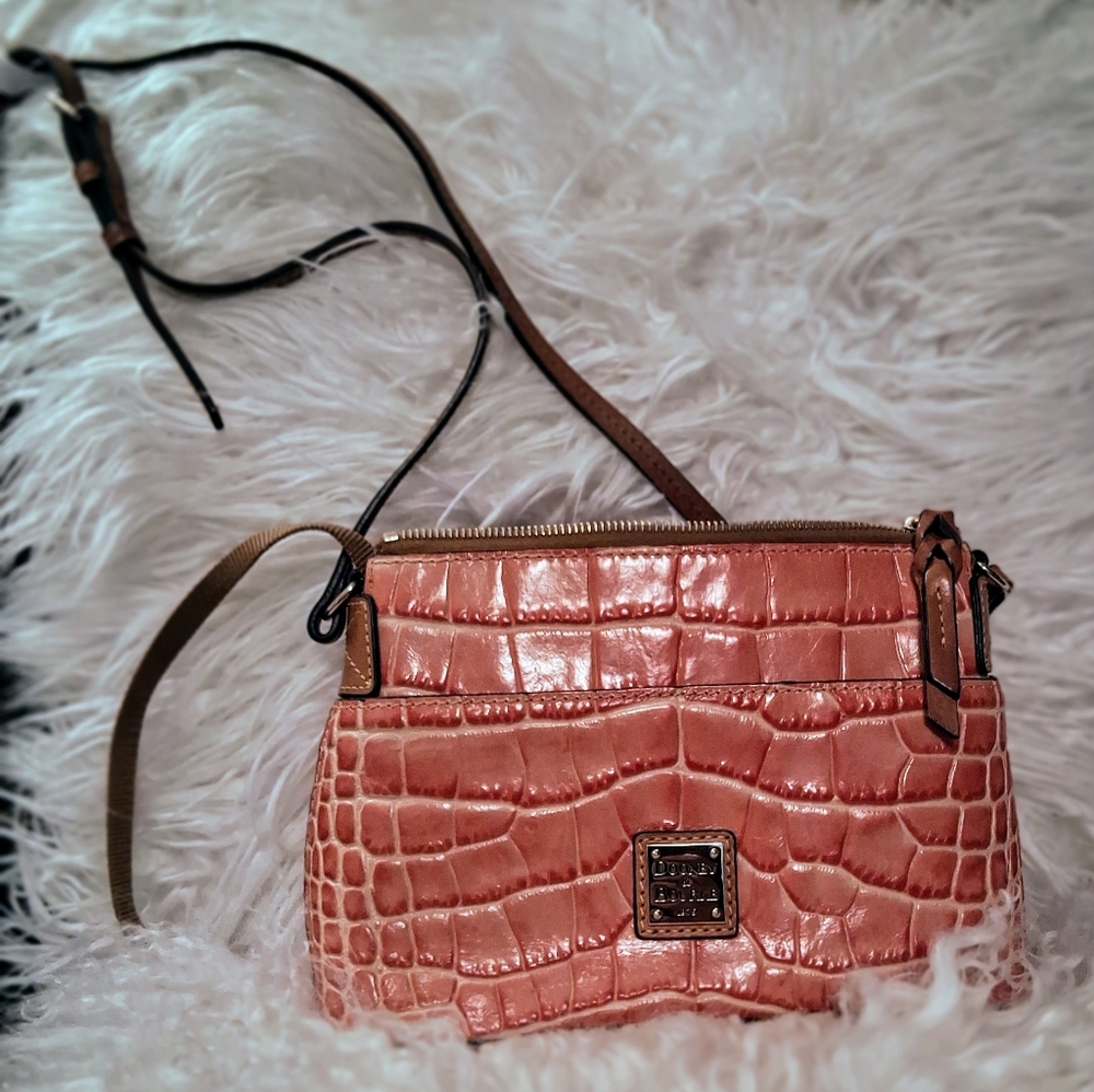 Doney & Burke purse